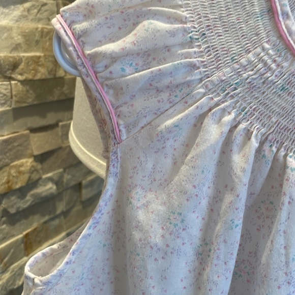 JC Penny Vintage Nightgown - Picture 3 of 5
